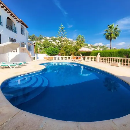 Casa Amanda *