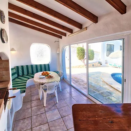 Casa Amanda Vila