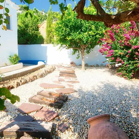 Casa Amanda Vila *