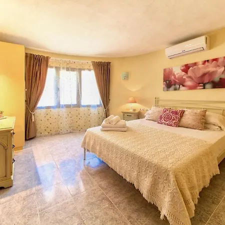 Vila Casa Amanda Teulada