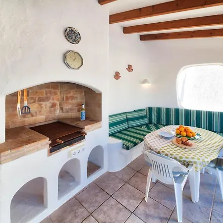 Vila Casa Amanda Teulada