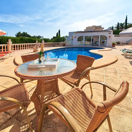 Casa Amanda