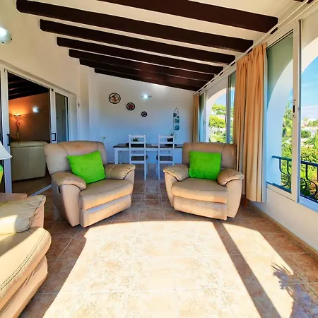 Casa Amanda *