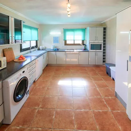 Casa Amanda Vila Teulada