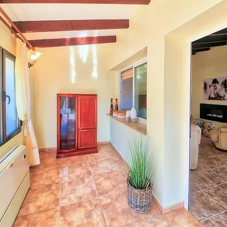 Casa Amanda Teulada