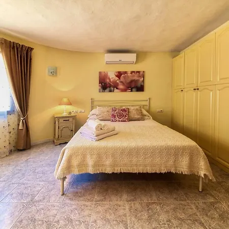 Casa Amanda *