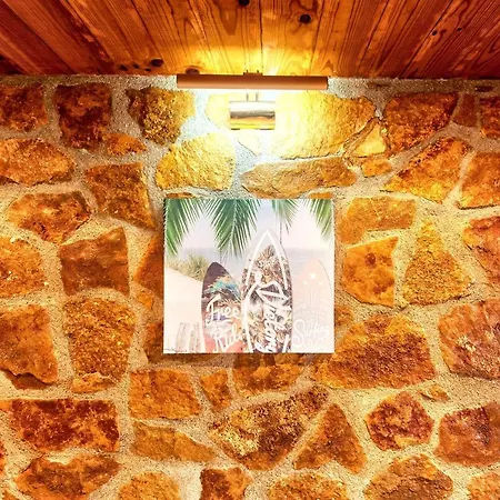Casa Amanda Vila Teulada