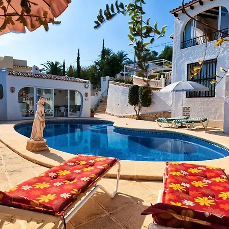 Casa Amanda