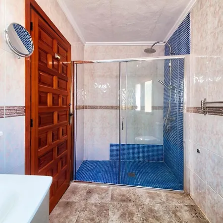 Casa Amanda *