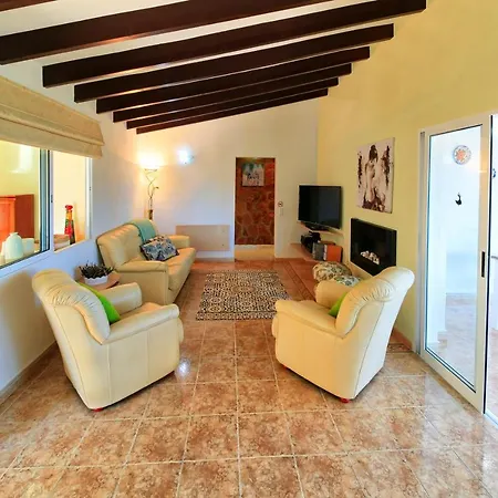 Vila Casa Amanda