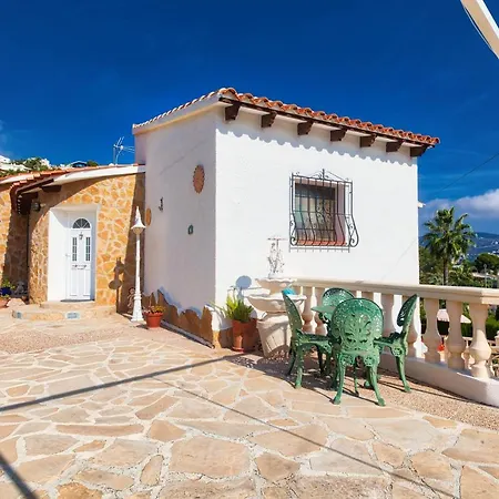Casa Amanda